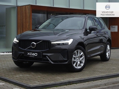 Volvo XC60 II 2024