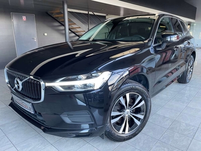 Volvo XC60 II Crossover D3 150KM 2019