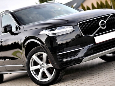 Volvo XC90 II SUV 2.0 D4 190KM 2018