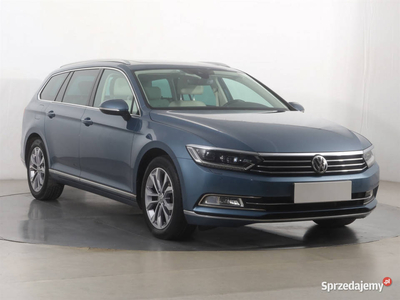 VW Passat 2.0 TDI