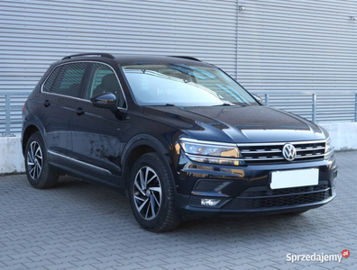 VW Tiguan 1.5 TSI