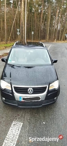 VW Touran 1.9 TDI