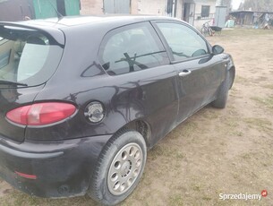 Alfa 147 1.6 B+LPG