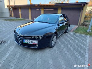 Alfa Romeo 159