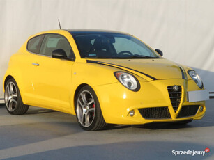 Alfa Romeo MiTo 1.4 TB