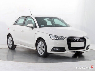 Audi A1 1.0 TFSI ultra