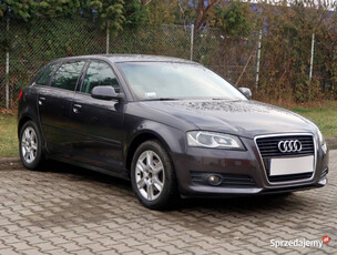 Audi A3 1.2 TFSI