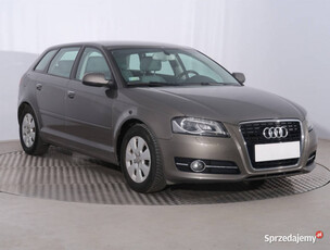 Audi A3 1.6 TDI