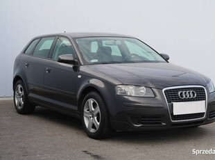 Audi A3 1.9 TDI