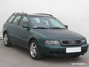 Audi A4 1.9 TDI