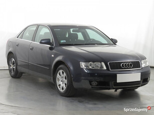 Audi A4 1.9 TDI