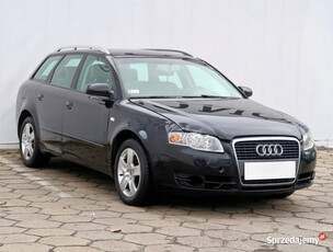 Audi A4 2.0 TDI