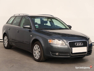 Audi A4 2.0 TDI