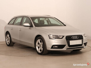 Audi A4 2.0 TDI