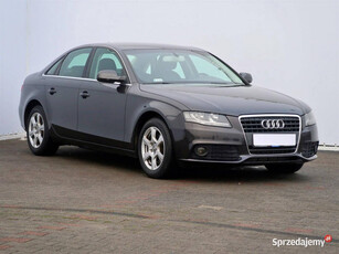 Audi A4 2.0 TDI