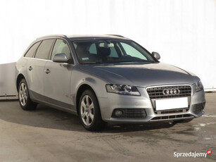 Audi A4 2.0 TDI