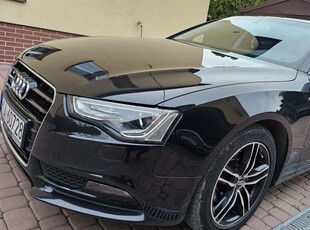 AUDI A5 SPORTBACK S-LINE 2.0 TDI