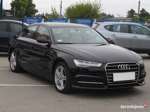 Audi A6 2.0 TDI