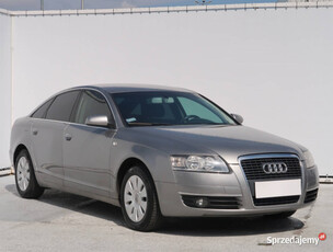 Audi A6 2.0 TDI