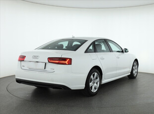 Audi A6 2015 2.0 TFSI 79226km 185kW