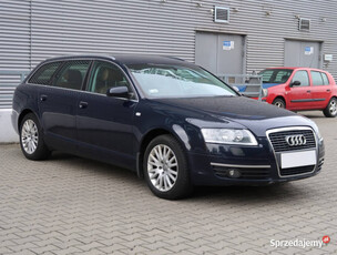 Audi A6 2.8 FSI