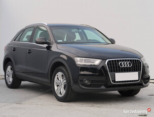 Audi Q3 1.4 TFSI