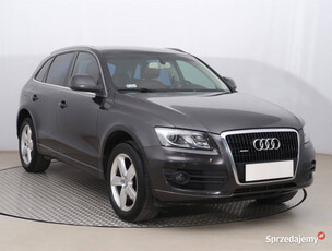 Audi Q5 3.0 TDI