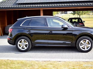 Audi Q5 Quattro 2.0 TDI 190 KM