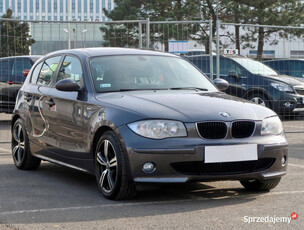 BMW 1 120d