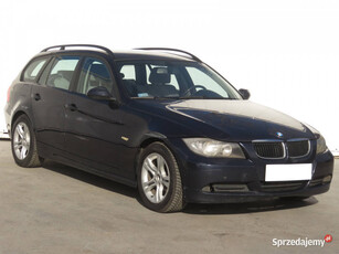 BMW 3 318 d