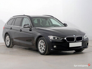 BMW 3 320 d