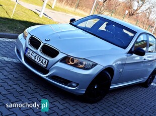 BMW 3 Seria 320d xDrive