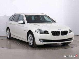 BMW 5 520d