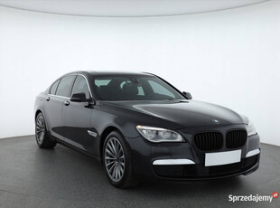 BMW 7 730d xDrive