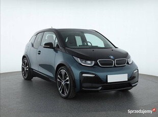 BMW i3 120Ah BEV s