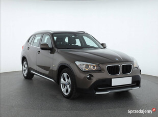 BMW X1 sDrive20d