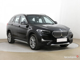 BMW X1 xDrive18d