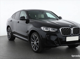 BMW X4 xDrive 30i