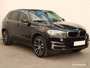 BMW X5 xDrive25d