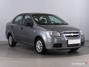 Chevrolet Aveo 1.2 i 16V