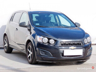 Chevrolet Aveo 1.2 i 16V