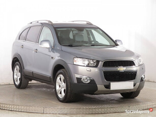 Chevrolet Captiva 2.2 VCDI