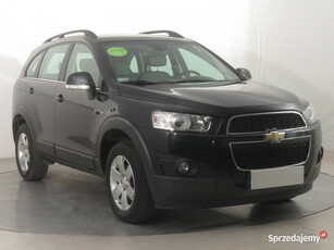 Chevrolet Captiva 2.4 i