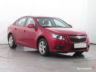 Chevrolet Cruze 1.6 i 16V