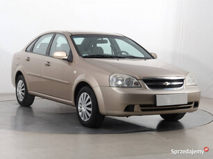 Chevrolet Lacetti 1.4