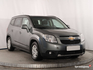 Chevrolet Orlando 1.8i