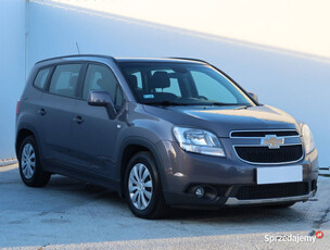 Chevrolet Orlando 2.0 VCDi