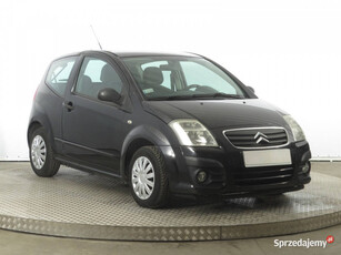 Citroen C2 1.1