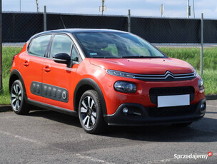 Citroen C3 1.2 PureTech