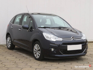 Citroen C3 1.2 PureTech